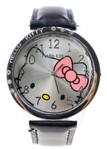 Horloge discount hello kitty